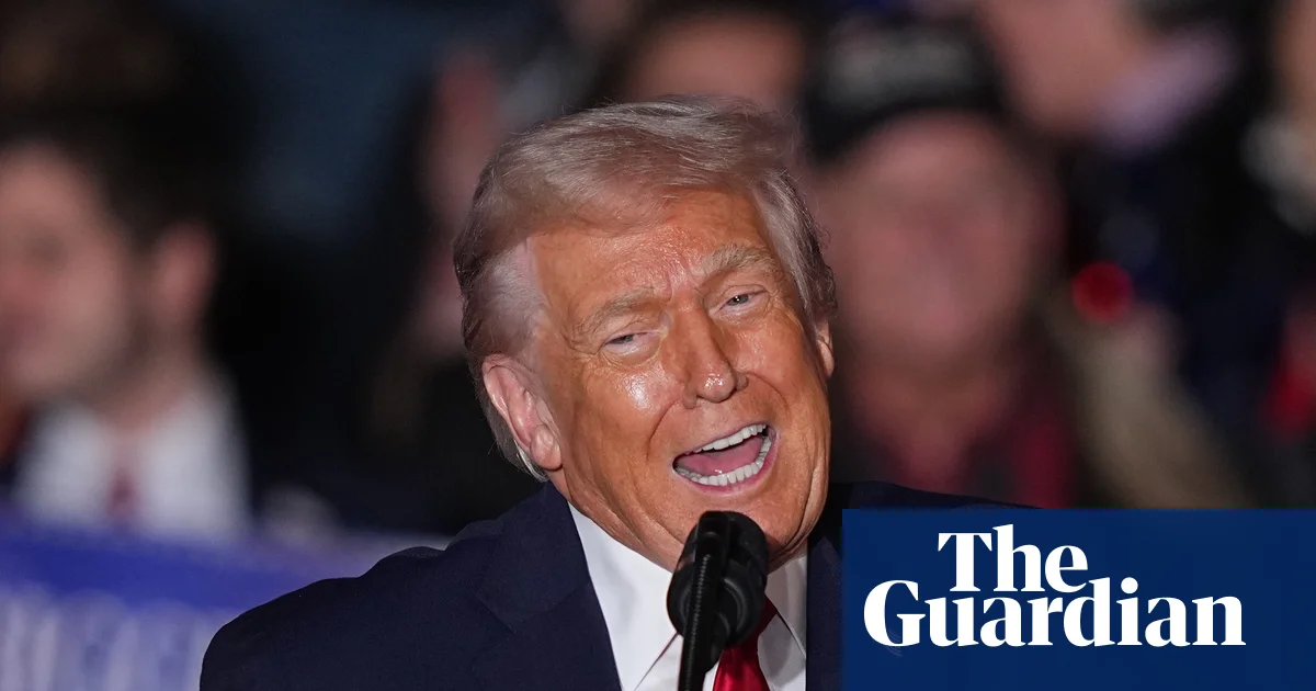 Fact check: debunking Trump’s claims on immigration and affordability in Pennsylvania | Donald Trump