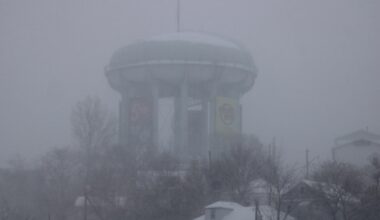 Photos: Greater Sudbury digging out from major winter storm