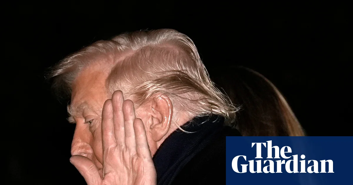 Trump reportedly gave Maduro ultimatum to relinquish power in Venezuela | Nicolás Maduro