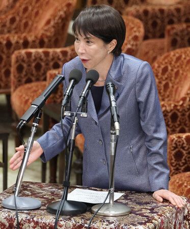 Takaichi Keen to Meet with Trump Soon amid Chinese Pressure