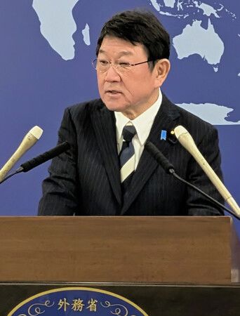 Japan to Send Civilians to Gaza Support Organization