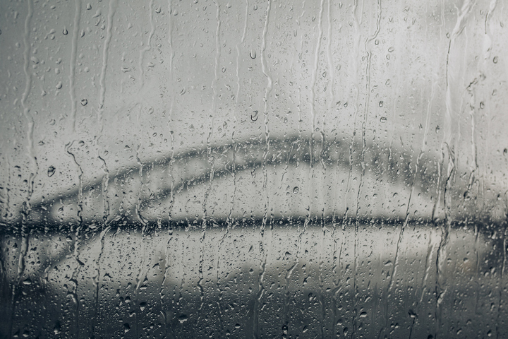 Days of wet weather ahead for NSW