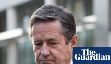 Jes Staley and Larry Summers made executors of Jeffrey Esptein’s estate, files reveal | Jeffrey Epstein