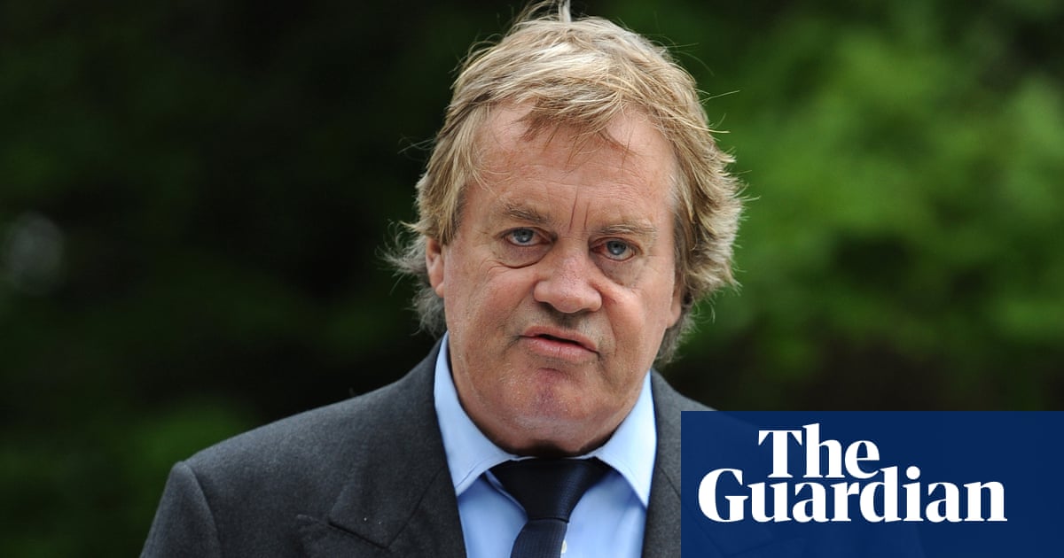 Duke of Marlborough charged with strangulation offences | UK news