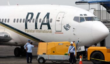 Pakistani consortium acquires 75% stake in PIA in major privatization move