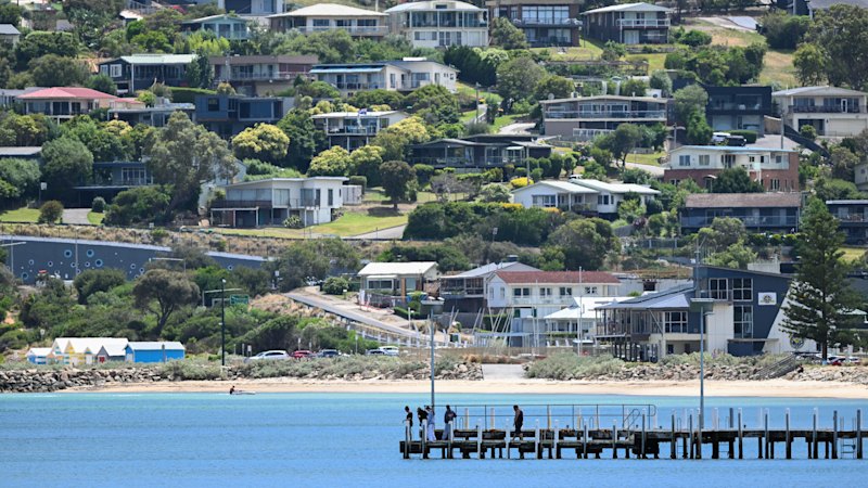 Landlords dominate Airbnb listings and worsen rental crisis in holiday towns