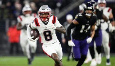 Patriots' Stefon Diggs faces strangulation, assault charges