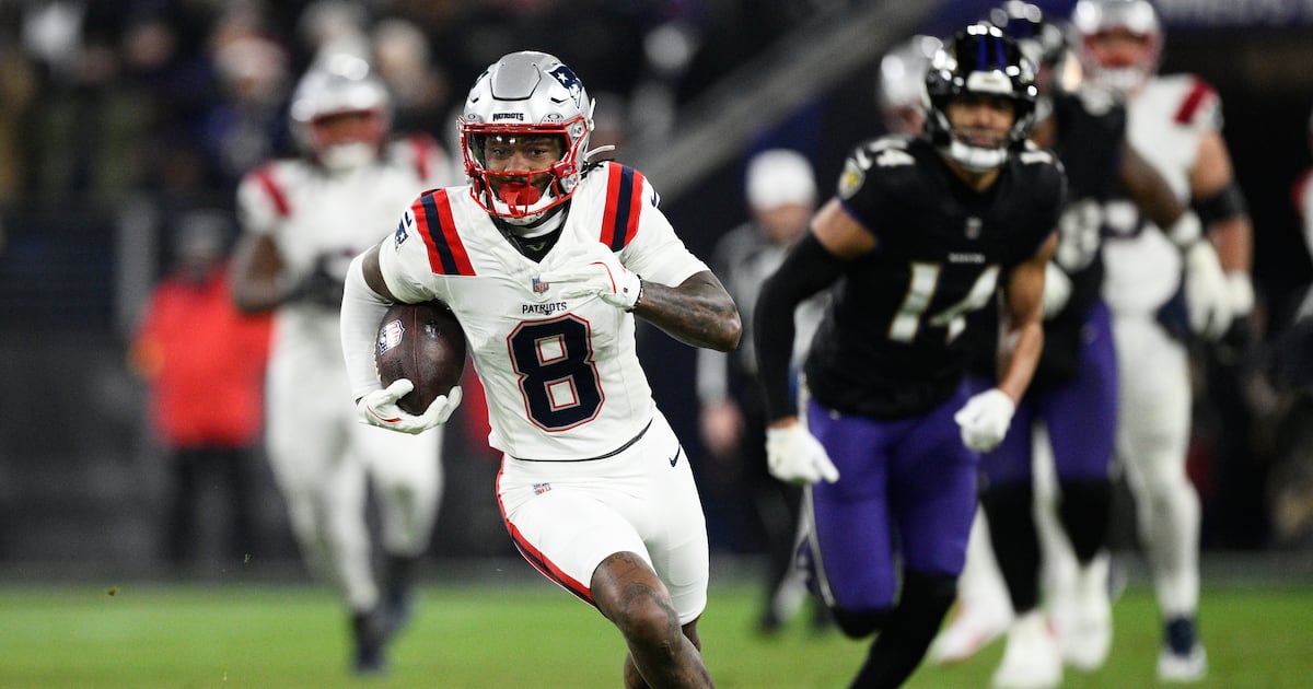 Patriots' Stefon Diggs faces strangulation, assault charges
