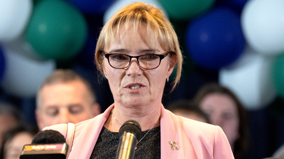 Sandie Peggie judge urged to withdraw ruling ‘riddled with errors’ - The Times