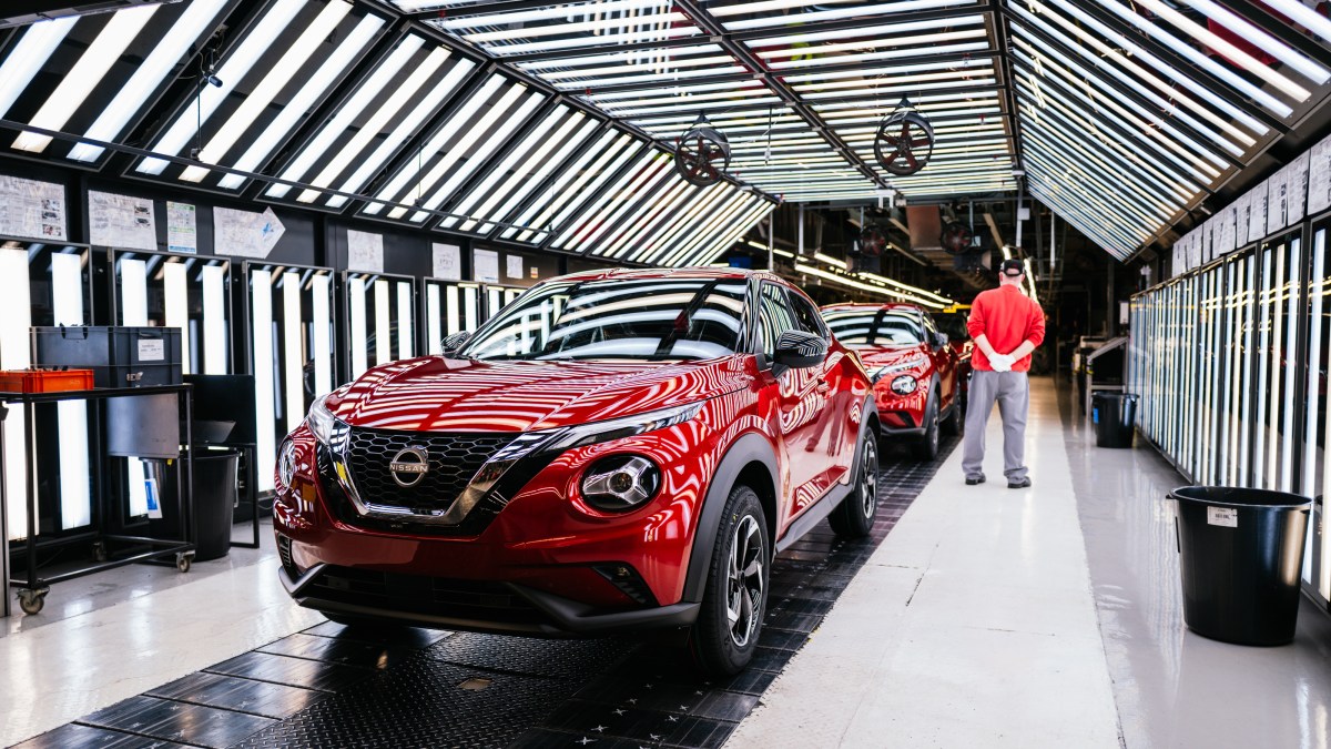 Britain ‘will have to rethink’ ban on sale of diesel and petrol vehicles