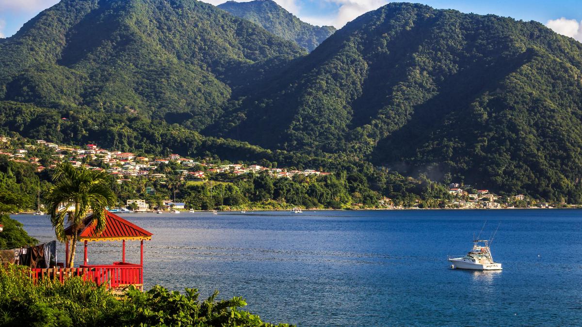 Why you should visit this unspoilt Caribbean island in 2026