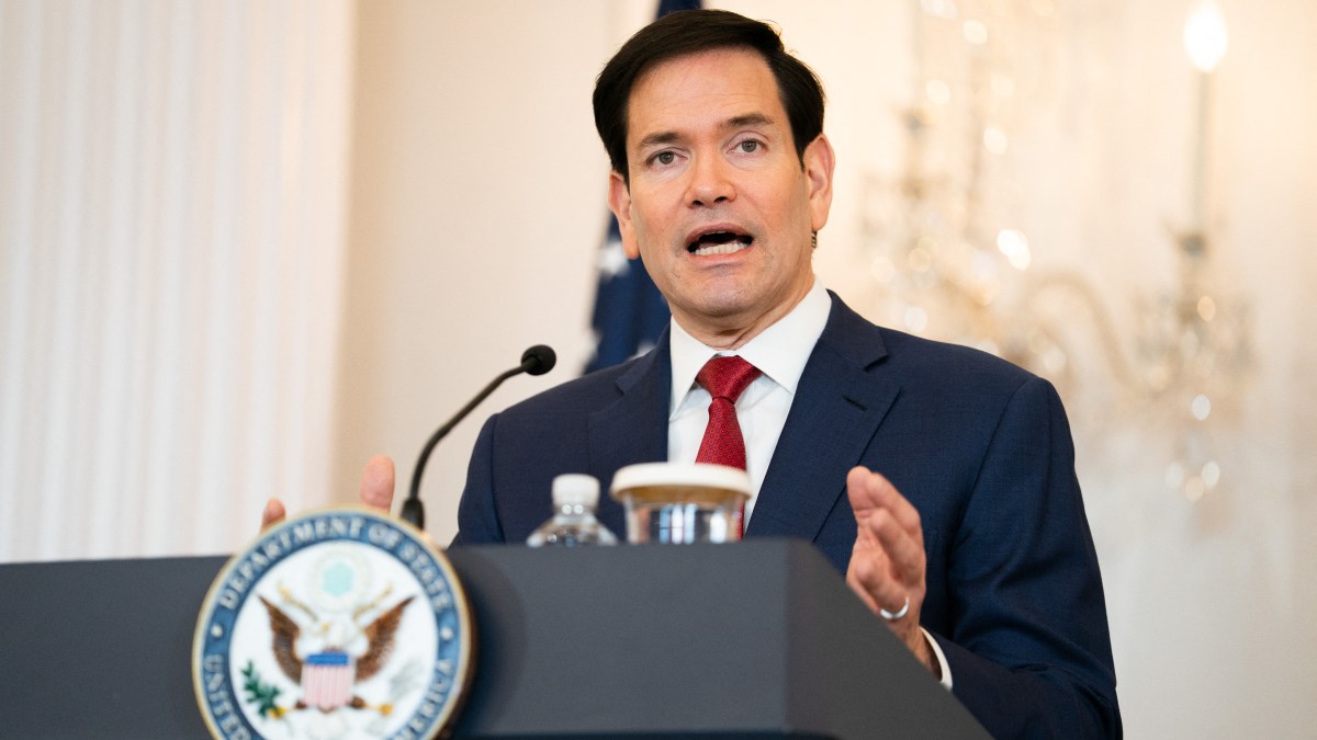 Calibri designer hits back at Marco Rubio’s ‘woke’ font claims