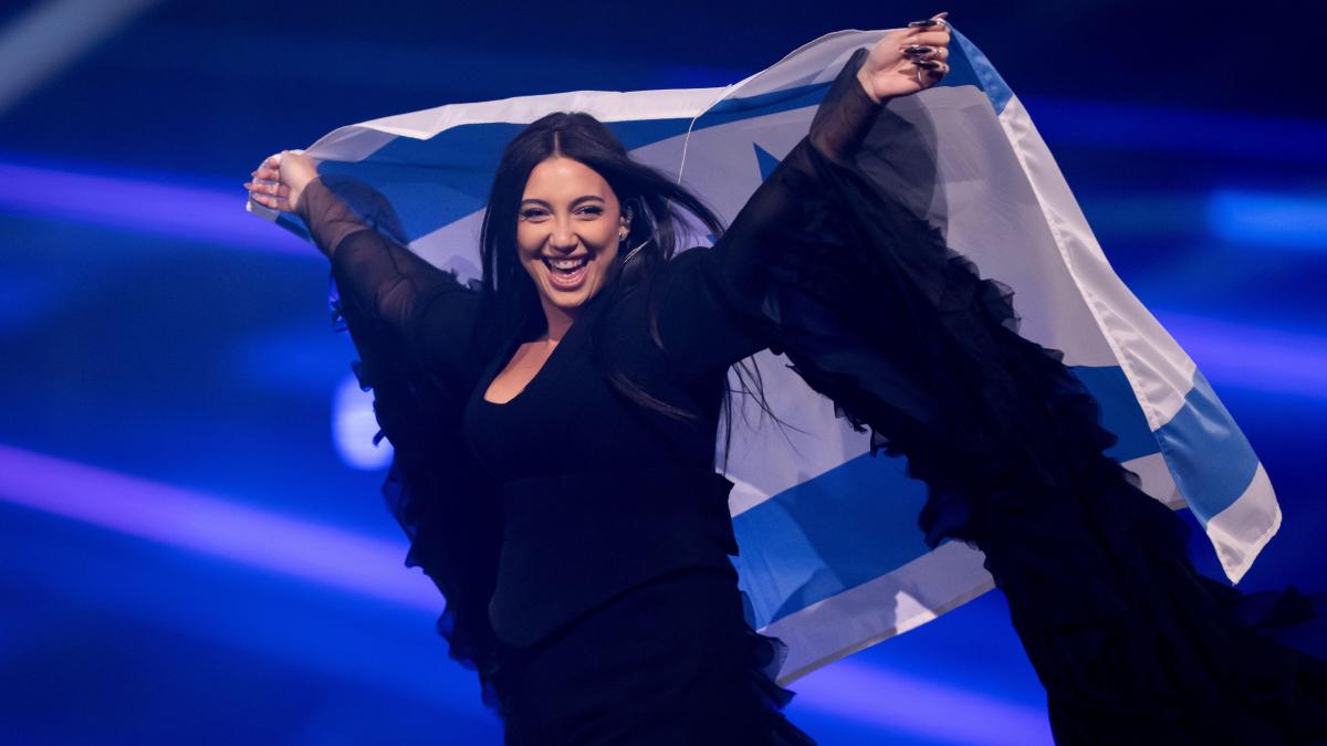Eurovision Israel row is latest in ‘non-political’ event’s diplomatic scrapes