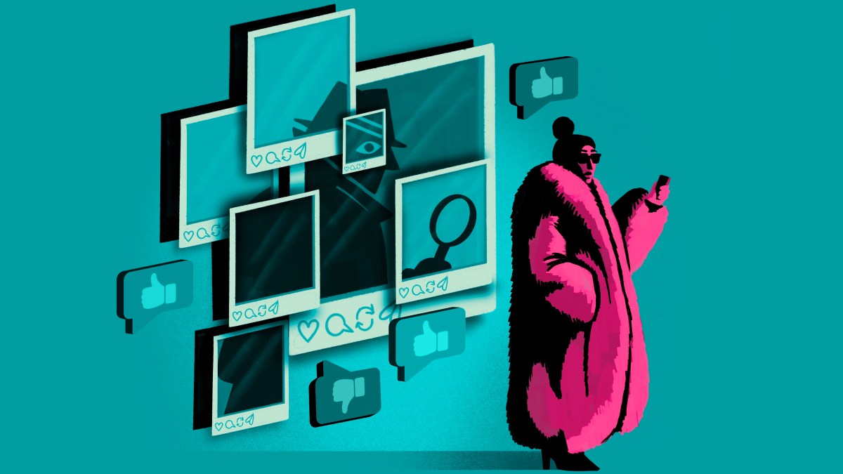 The Influencer — an exclusive short story by spy writer David McCloskey