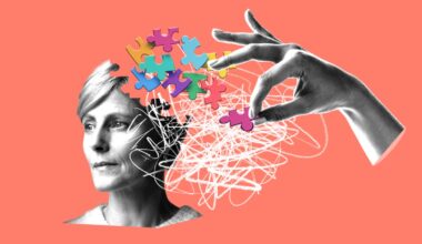 Midlife loss of confidence may be a sign of dementia risk