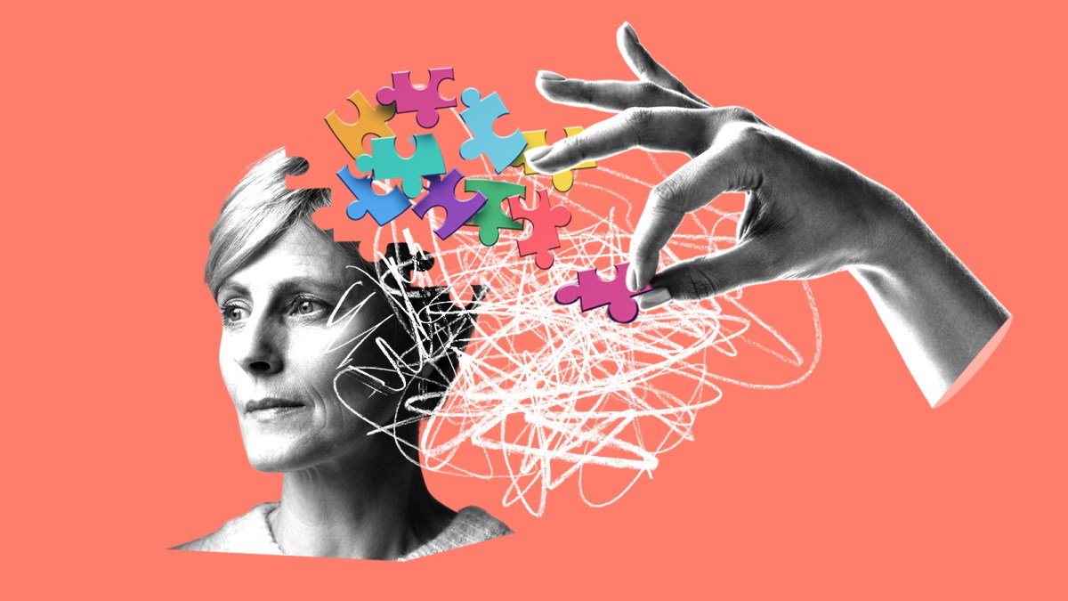 Midlife loss of confidence may be a sign of dementia risk