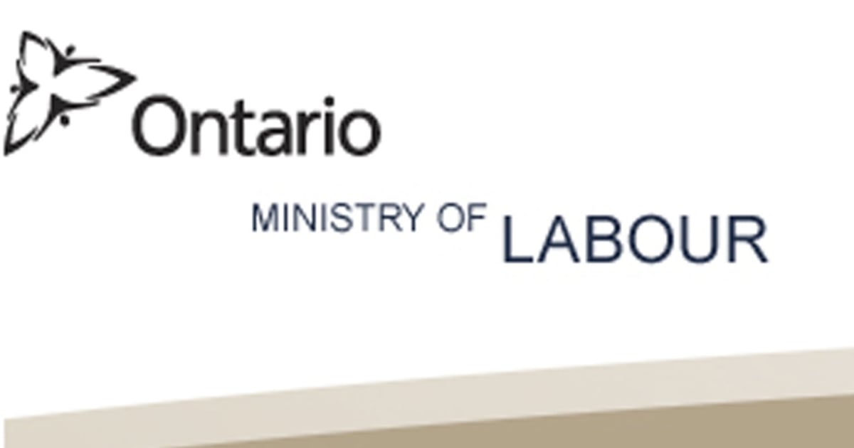 London worker dies after equipment-related incident at Lambton County workplace - CTV News