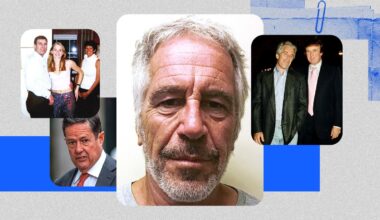 Jeffrey Epstein’s web of influence: money, women and introductions