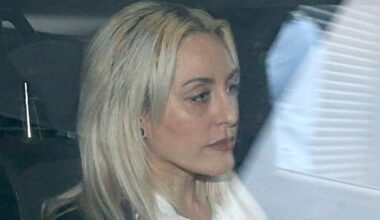 Ruth Lawrence given two life sentences for murders of two men found on lake island – The Irish Times