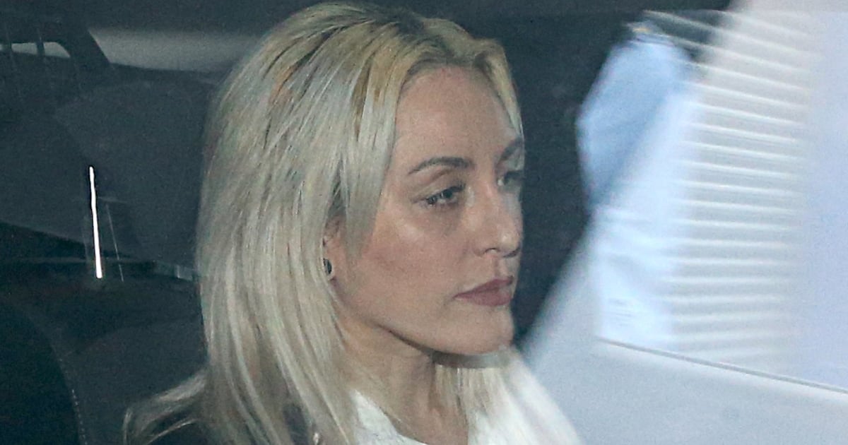 Ruth Lawrence given two life sentences for murders of two men found on lake island – The Irish Times