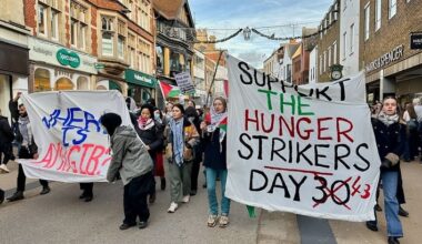 Activists chant ‘long live the intifada’ hours after Bondi attack