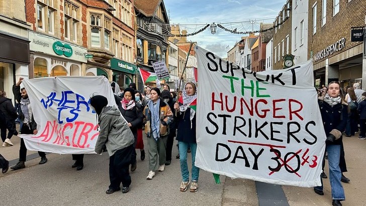 Activists chant ‘long live the intifada’ hours after Bondi attack