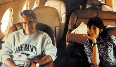 Epstein files will take weeks to be released in full, DoJ says