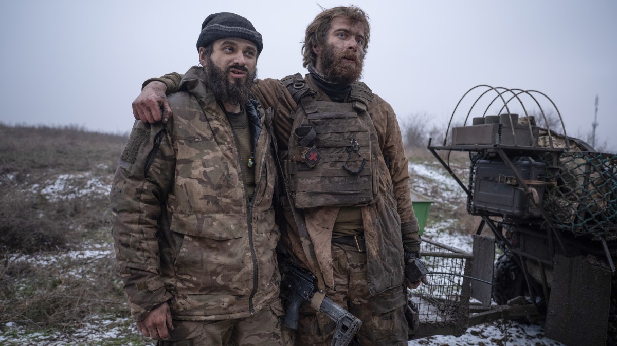 The most likely thing to end the Ukraine war? Exhaustion
