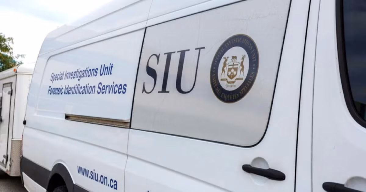 Woman falls to her death from balcony of downtown Toronto hotel: SIU