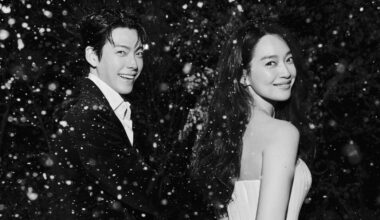 Buddhist Monk Beopryun Sunim Officiates Shin Min-a, Kim Woo-bin Wedding - 조선일보