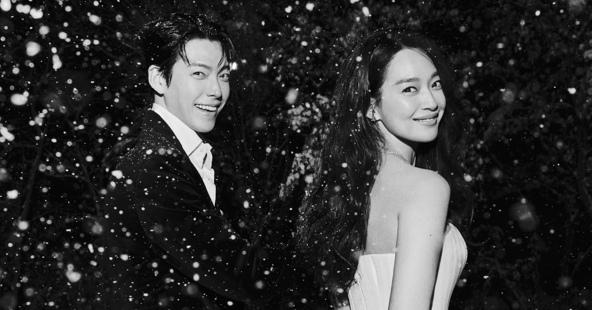 Buddhist Monk Beopryun Sunim Officiates Shin Min-a, Kim Woo-bin Wedding - 조선일보