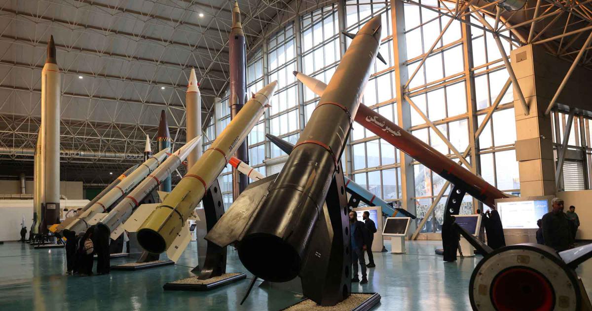 Netanyahu to take Iran, Gaza and Hezbollah to Trump talks