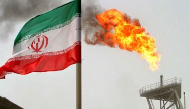 Iran cuts gas to Iraq, turning power crisis into political leverage