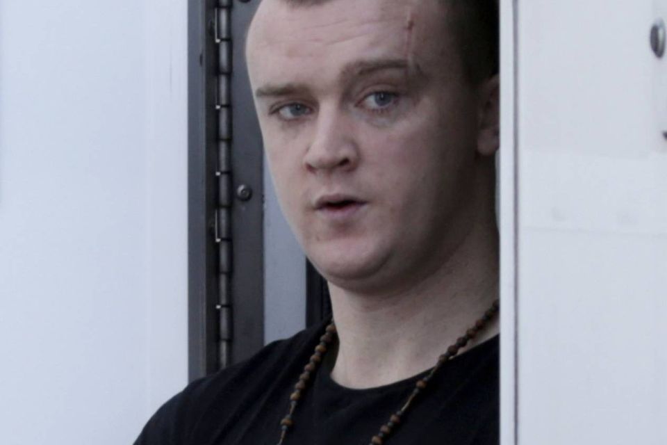 Jamie O’Brien (30), of 1 Blackberry Lane, Delgany, Greystones, Co. Wicklow,