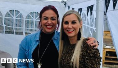 Scots language book launched in memory of Dumfries woman