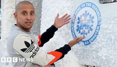 South African DJ shot dead in Johannesburg