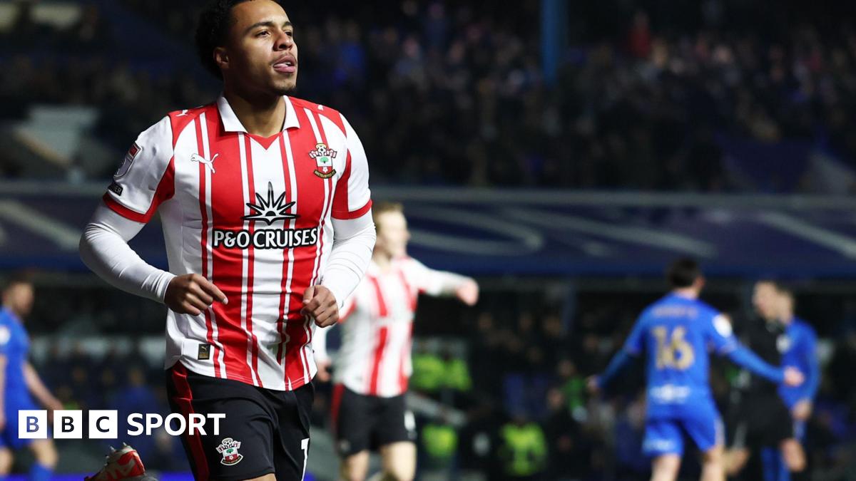 Birmingham City 1-1 Southampton: Controversial Archer goal earns point