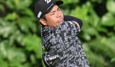 Higa becomes first Japanese golfer to win Asian Tour order of merit