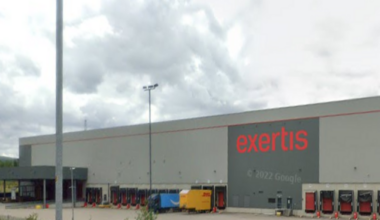 Council concern at over 1,000 Exertis job cuts after