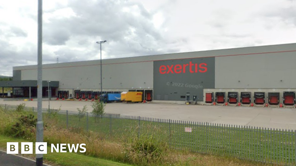 Council concern at over 1,000 Exertis job cuts after