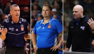 Brisbane Bullets analysis; Shane Heal reveals the biggest problems for Bullets, Stu Lash head coaching experiment, who could replace him