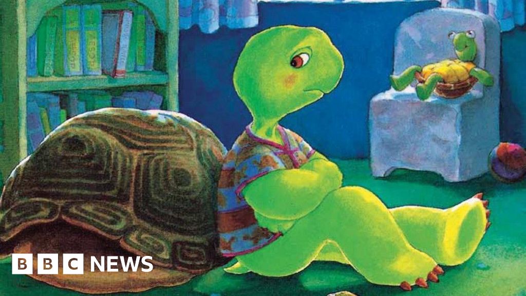 Sabrina Carpenter, Franklin the Turtle in tiff with Trump administration