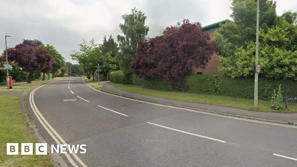 Man charged after cryptocurrency raid on car in Oxford