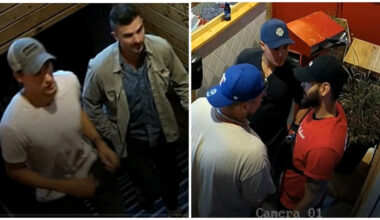 Man who killed attacker in Banff used 'excessive' force, sentenced to 2-year house arrest