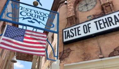 Trump expands travel ban: What you need to know if you were born in Iran