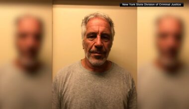 What’s inside the Epstein files released by the Justice Department