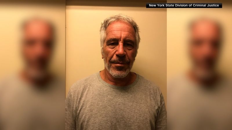 What’s inside the Epstein files released by the Justice Department