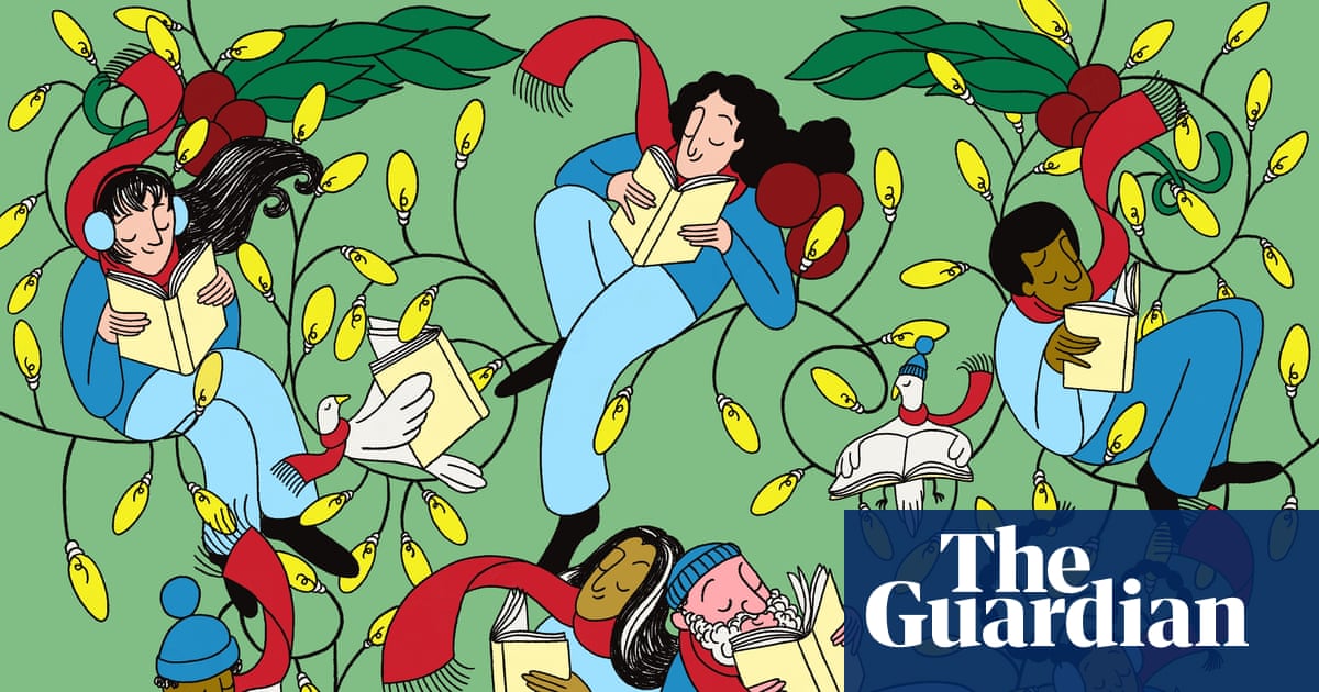 The best books of 2025 | Best books of the year