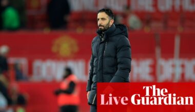 Manchester United v Newcastle: Premier League – live | Premier League