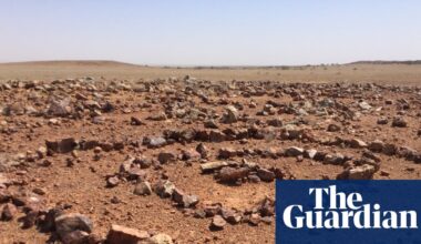 ‘Remarkable’ Mithaka cultural landscape featuring Australia’s oldest houses placed on national heritage list | Indigenous Australians